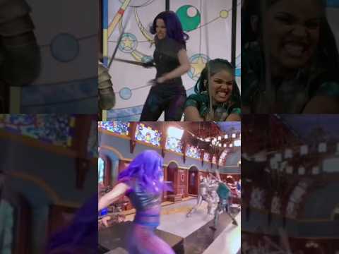 Night Falls (From \"Descendants 3\")