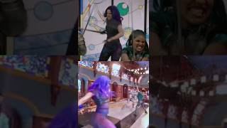 Descendants 3 - Night Falls - Behind The Scenes