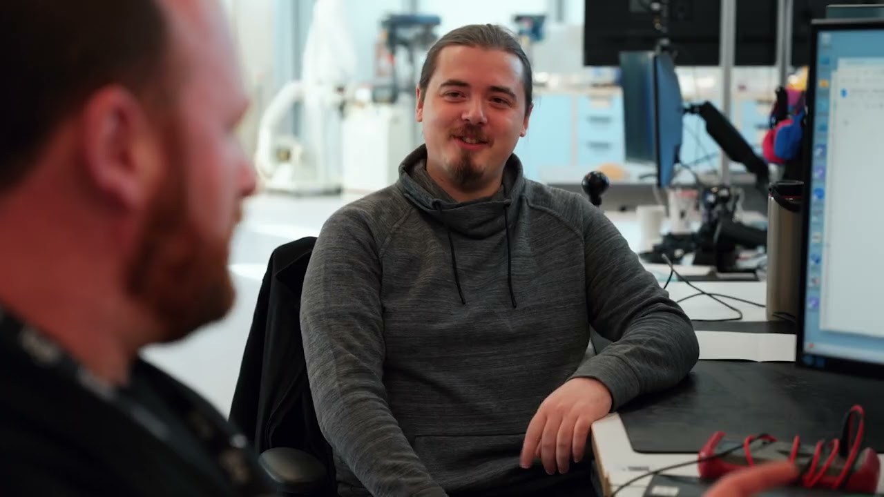 How Logitech Brought MX Ink to Life