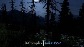 B-Complex | Winter [Sound of Rain]
