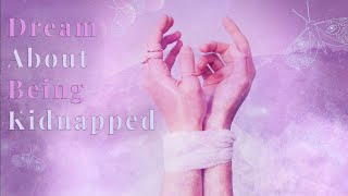Dream of KIDNAPPING ๐โจHIDDEN MESSAGE IS SUPPOSE TO FIND YOU!! ๐โจ ๐๐ |COLLAB WITH @auntyflo.com ๐