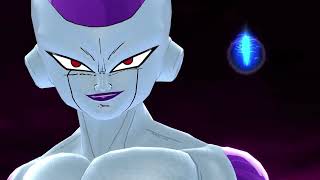 Dragonball The Breakers Gameplay I destroyed Everyone!! PS5