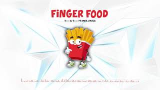 Finger Food (Original Mix) Tanvir & Tanjila Ft OMER J MUSIC | OMER J GRAPHICS | OMER J STUDIO