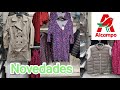 Alcampo NOVEDADES Febrero Nueva Colección 🌸 PRIMAVERA 🌸 Básicos para todos los días 🌸 TENDENCIAS 24