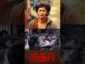 Watch full video👆Sagaa Super Scenes | Saran Shakthi  | Ayra | Kishore DS #shorts