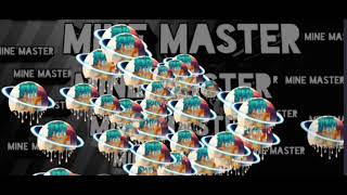 How to make oak stairs?(Mine Master) screenshot 5