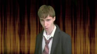 Geico Commercial Parody Spoof