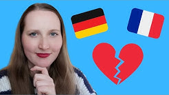 Ce que les allemands pensent des français | La France vue par l'Allemagne