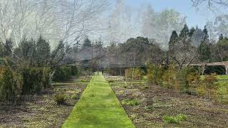 Culzean Castle And Gardens, Ayrshire, Scotland, April 2026