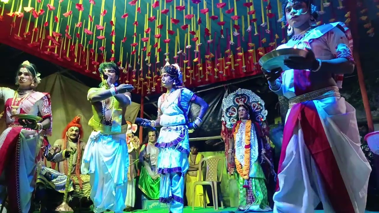 ইন্দ্রয় সভা