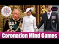 Harry &amp; Meghan are playing Coronation Mind Games