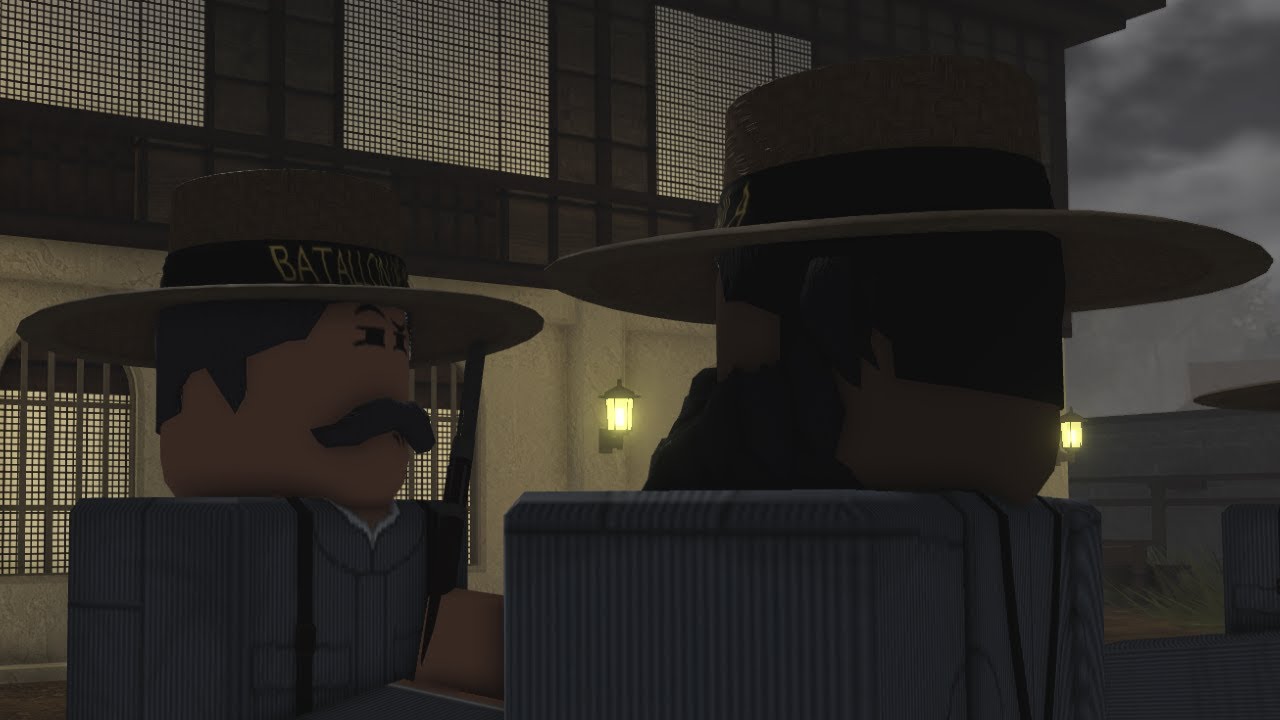 HIMASIKAN | TFPR | Manual of Arms no. 1