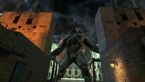 Dead Trigger 2: Android Gameplay Mission - Terror From the Deep