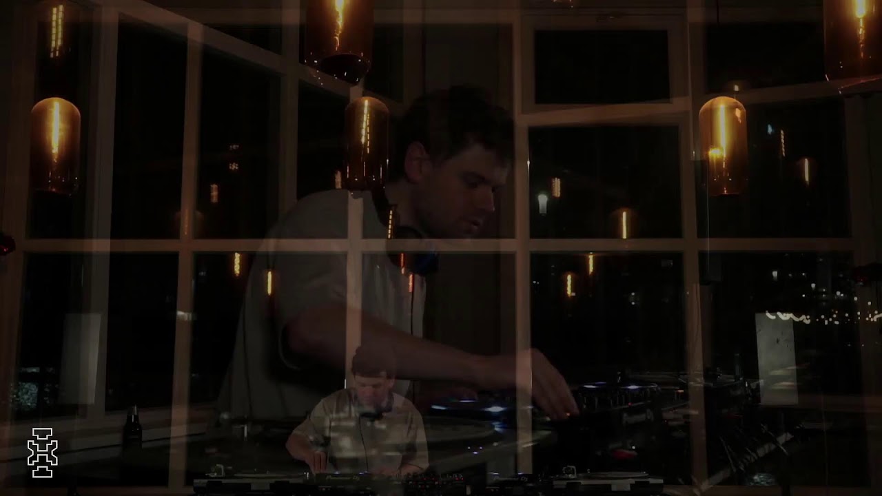 Gamma Intel  ╚═ Future Intel x Nerve Collect  ═╗ 29 02  2024