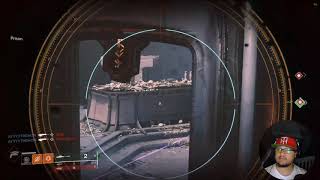 Destiny 2 Pvp Clips 1010