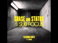 Chase Status Sub Focus Ft Takura Flashing Lights Killsonik mp3