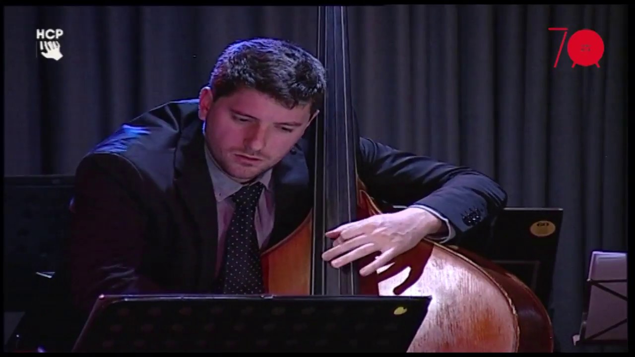 Orquestra de Jazz do Hot Clube de Portugal  