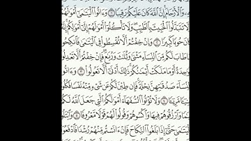 سورة النساء 1-6 (٧٧)     Sheikh Anas AlHibri