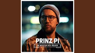 Video thumbnail of "Prinz Pi - 1,40m (feat. Philipp Dittberner)"
