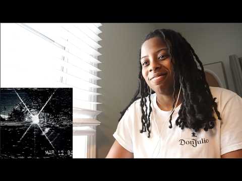 Kyeong - Threads of ghost (REACTION)