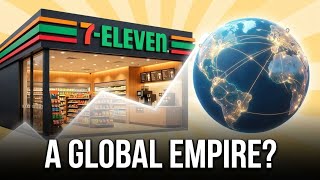 The Reality of 7-Eleven screenshot 1