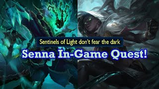 Sentinels of Light - League of Legends