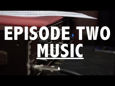 ASWARA Bangsawan Si Tanggang : MUSIC (EPISODE 2)