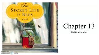 SLOB Chapter 13 (Pages 257-260)