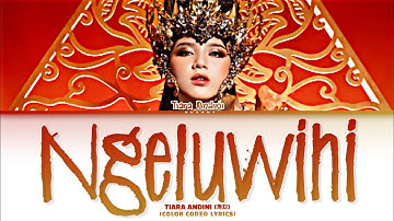 Tiara Andini - 