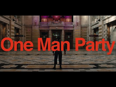 Twin Atlantic - One Man Party