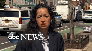 Police recover gun in Brooklyn subway shooting