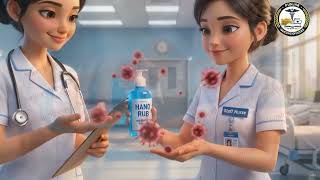 Hand Hygiene: The 5 Moments Every Nurse Must Know | Infection Control Explained