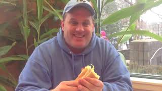 Shoenice Gets Wasted and Eats a Footlong at a Subway!