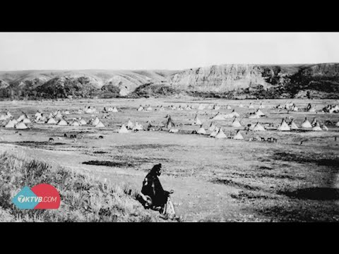 Hard History: The Bear River Massacre