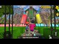 Scary Teacher 3D - troll Miss T so many ladder and traps(Mod menu) gameplay part 6180#scaryteacher3d