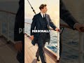 The Titanic Designer Who Died From His Own Fatal Flaw