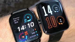 realme watch 3 pro, классные часы, но с большим косяком, сравнение с amazfit gts 2