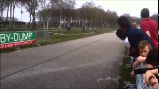 Dommelen cat 6
