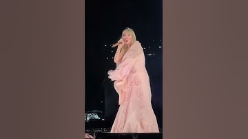 My Tears Ricochet #taylorswift #erastour