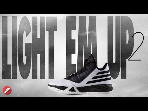 Adidas Em 2 Performance - YouTube