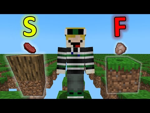 I rank every jump in parkour civilization