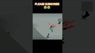 💀 Stickman Dismounting MEGA TROLLFACE EDIT 🤯 | ULTRA EPIC MOMENTS 👑 #shorts #gaming
