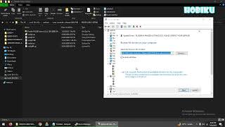 CARA INSTALL KABEL SETING VOTOL DAN NANJING HXA screenshot 4