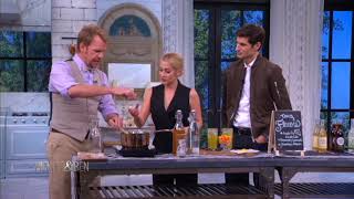 Craft Soda 101! - Pickler & Ben