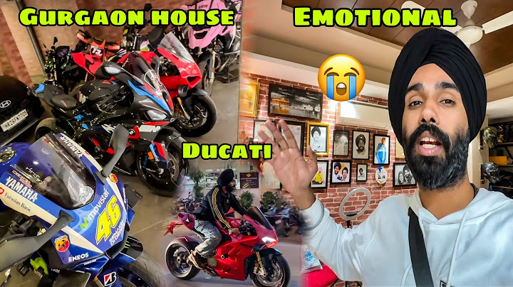 2 month baad Gurgaon wale Ghar gya 😱 Emotional ho gya ye sab dekh kar 😭 Bye Delhi