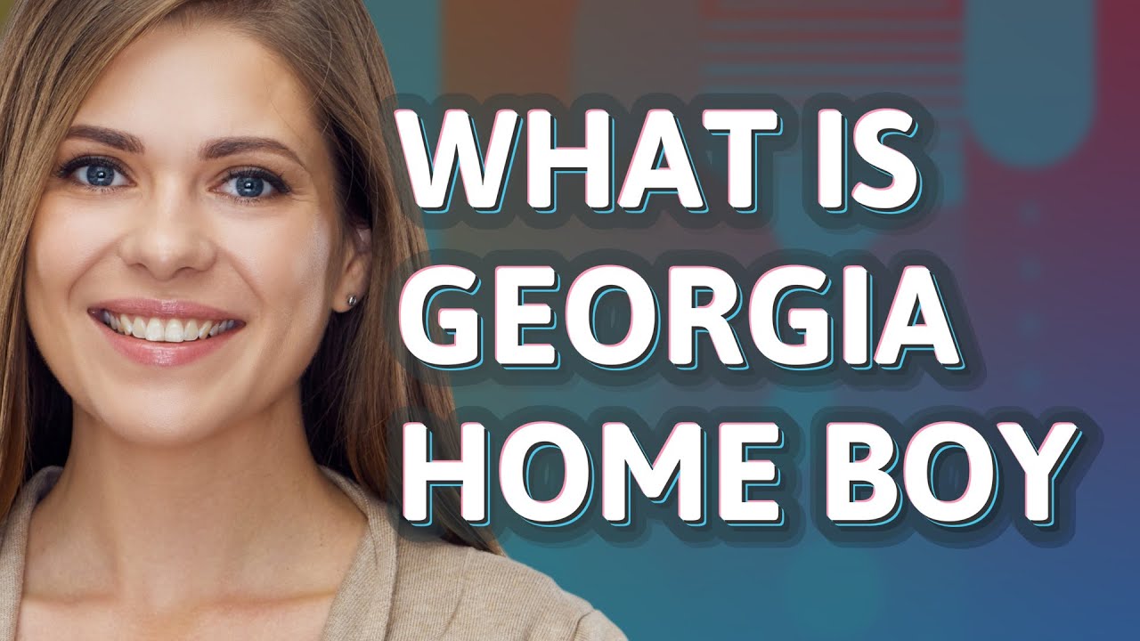 home boy meaning of home boy YouTube