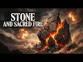 Stone and Sacred Fire