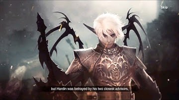 Lineage 2 Revolution ENGLISH VERSION Android APK DOWNLOAD LINK