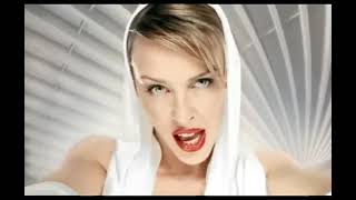 kylie minogue cant you out of my head