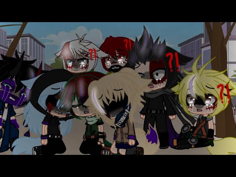 ||💔Say something I’m giving up on you..💔||Gacha Club||Trend?||My idea||